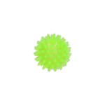Dog Comets Exoplanet Spiky Ball S Green - Image 2