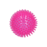 Dog Comets Exoplanet Spiky Ball M Pink - Image 2