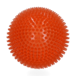 Dog Comets Exoplanet Spiky Ball L Orange - Image 2