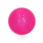 Dog Comets Exoplanet Spiky Ball L Pink - Image 2