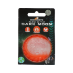 Dog Comets Glow In The Dark Moon Ball S Orange