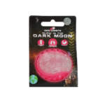 Dog Comets Glow In The Dark Moon Ball S Pink