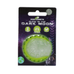 Dog Comets Glow In The Dark Moon Ball S Green