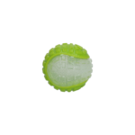 Dog Comets Glow In The Dark Moon Ball S Green - Image 2