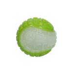 Dog Comets Glow In The Dark Moon Ball M Green - Image 2