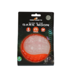 Dog Comets Glow In The Dark Moon Ball L Orange