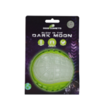 Dog Comets Glow In The Dark Moon Ball L Green