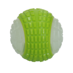Dog Comets Glow In The Dark Moon Ball L Green - Image 3