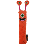 Dog Comets Invaders Orange M - Image 2