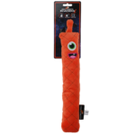 Dog Comets Invaders Orange L