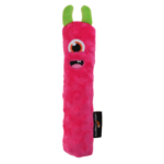 Dog Comets Invaders Pink M - Image 2