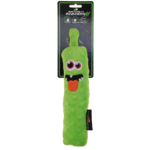 Dog Comets Invaders Green M