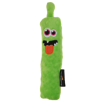 Dog Comets Invaders Green M - Image 2