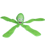 Dog Comets Alien Octo L Green - Image 2