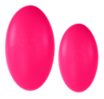 Dog Comets Pan-Stars Pink M - Image 2