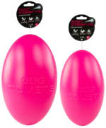 Dog Comets Pan-Stars Pink M - Image 3