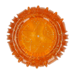 Dog Comets Treat Locker Orange - Image 2