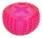 Dog Comets Treat Locker Pink - Image 2