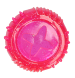 Dog Comets Treat Locker Pink - Image 3