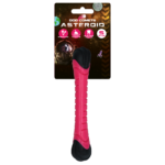 Dog Comets Asteroid Fetch Stick S Pink
