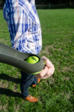 Dog Comets Star Launcher Green - Image 2