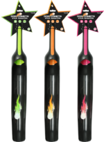 Dog Comets Star Launcher Pink - Image 5