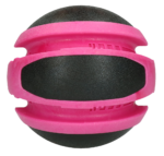 Dog Comets Planets Pink - Image 3