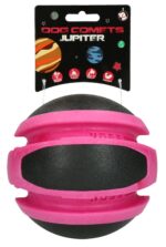 Dog Comets Planets Pink - Image 2