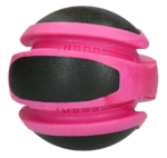 Dog Comets Planets Pink - Image 4