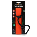 Dog Comets Orion Orange