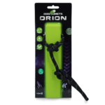 Dog Comets Orion Green