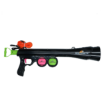 Dog Comets Comet Launcher