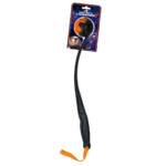 Dog Comets Launcher Orange M