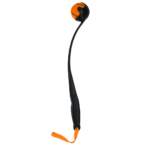 Dog Comets Launcher Orange M - Image 2