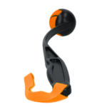 Dog Comets Launcher Orange M - Image 3