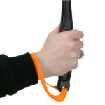 Dog Comets Launcher Orange M - Image 4