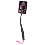 Dog Comets Launcher Pink M