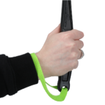 Dog Comets Launcher Green M - Image 4