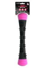 Dog Comets Meteor Throwing stick Pink L