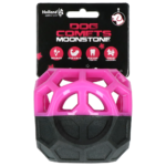 Dog Comets Moonstone Treat Cube Pink