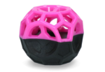Dog Comets Moonstone Treat Cube Pink - Image 3
