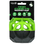 Dog Comets Moonstone Treat Cube Green