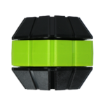 Dog Comets Treat Puzzle Green - Image 3