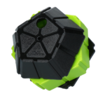 Dog Comets Treat Puzzle Green - Image 4