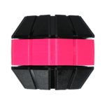 Dog Comets Treat Puzzle Pink - Image 3