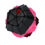 Dog Comets Treat Puzzle Pink - Image 4