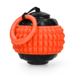 Dog Comets Blazar Jet Orange - Image 3