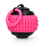 Dog Comets Blazar Jet Pink - Image 2