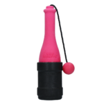 Dog Comets Bobber Pink - Image 3