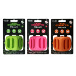 Dog Comets Pollux Orange - Image 2